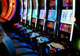 Kartu fitur Leprechaun Riches bernuansa emas