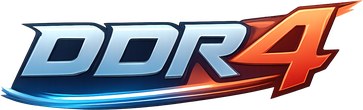 Logo ddr4